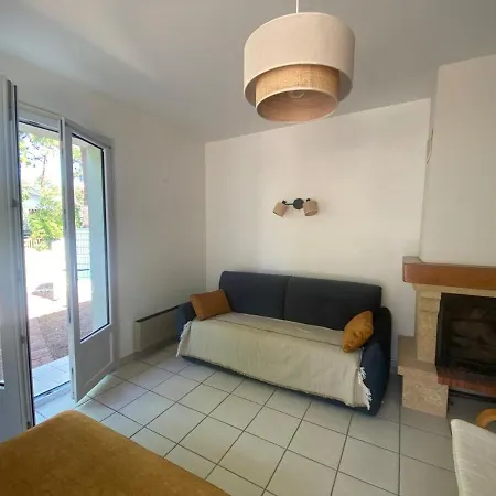 Secteur La Griere Semesterbostad La Tranche-sur-Mer