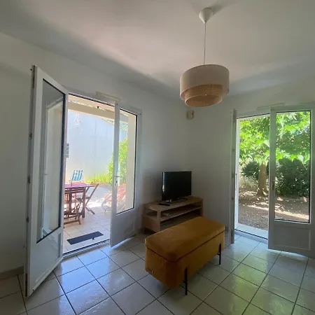 Secteur La Griere Semesterbostad La Tranche-sur-Mer