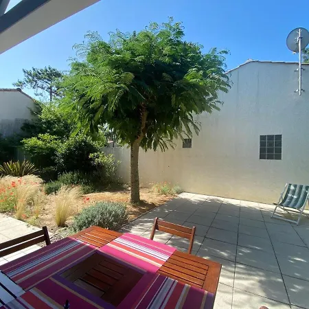 Secteur La Griere Semesterbostad La Tranche-sur-Mer